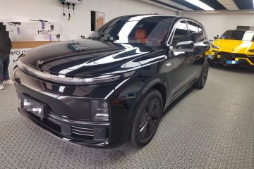 Used Li Auto L7 2024 Pro Model