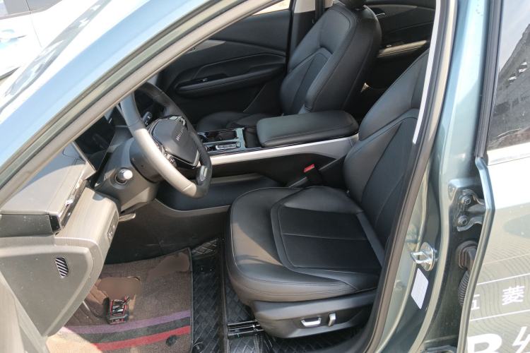 Used Wuling Xingguang 2023 150 Advanced Edition