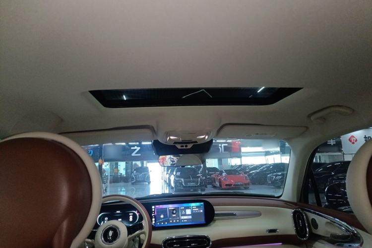 Used ORA Ballet Cat 2022 401 km Nutcracker Edition