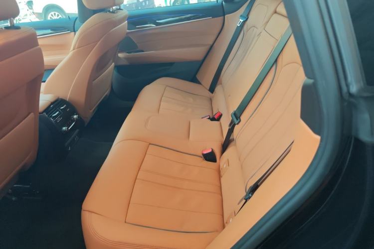 Used BMW 6 Series GT 2022 630i M Sport Package
