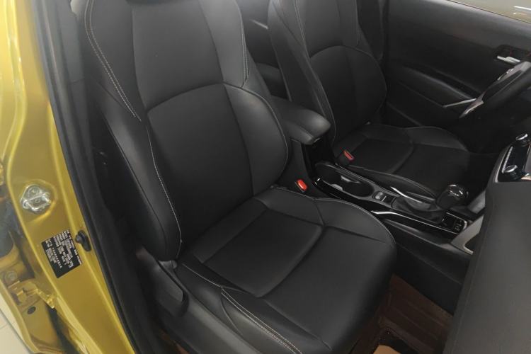 Used Toyota FRONTLANDER 2022 2.0L CVT Luxury PLUS Edition