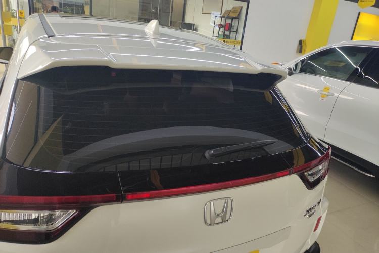 Used Honda XR-V 2017 1.8L EXi CVT Comfort Version
