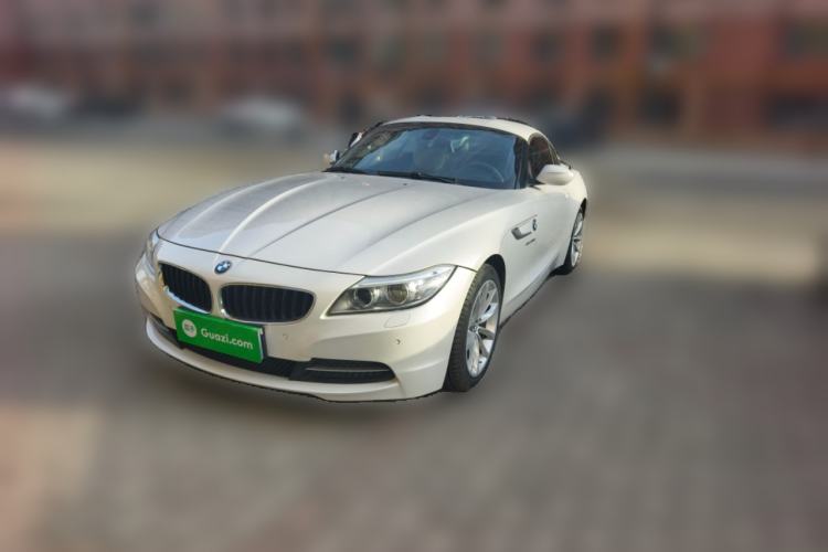 Used BMW Z4 2013 sDrive20i Leading Model