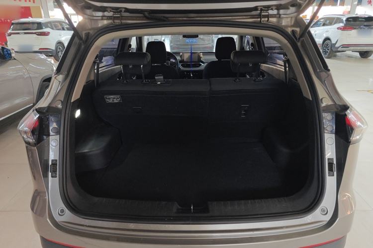 Used Baojun 510 2019 1.5L Manual Enjoyment Model China V