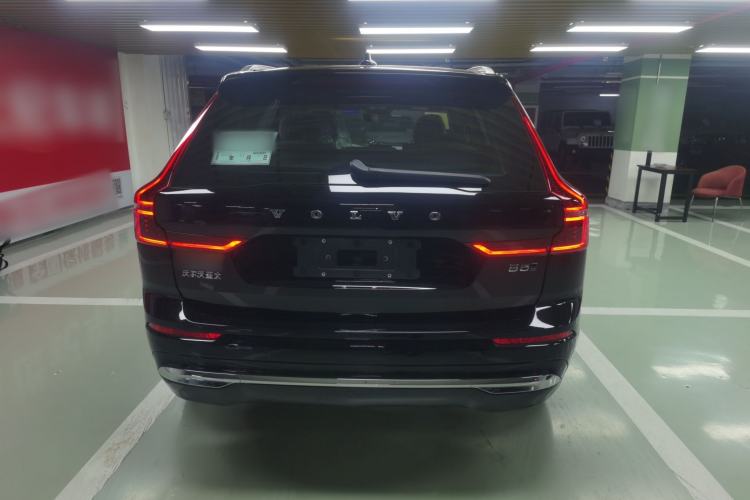 Used Volvo XC60 2026 B5 4x4 Smart Luxury Edition