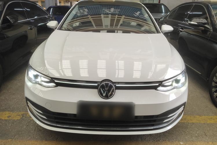 Used Volkswagen Golf 2021 280TSI DSG Pro
