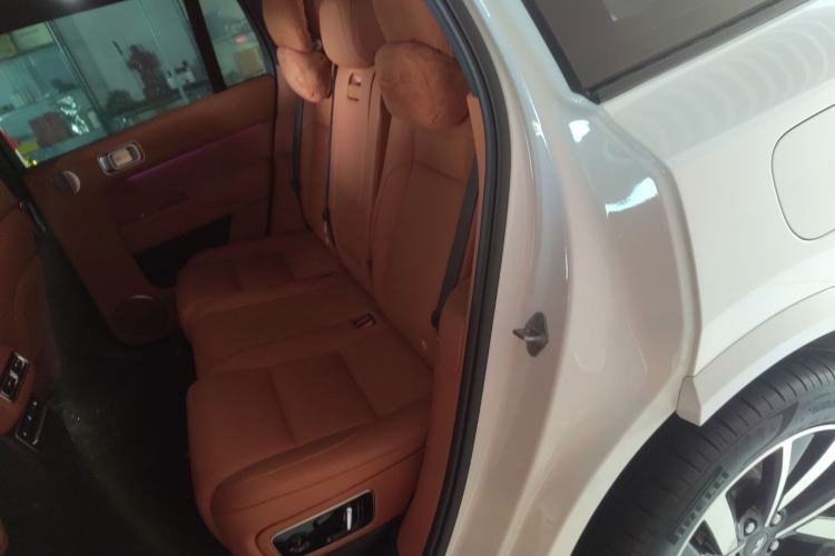 Used Li Auto L7 2023 Pro Model
