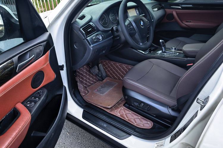 Used BMW X3 2014 xDrive20i X Design Package
