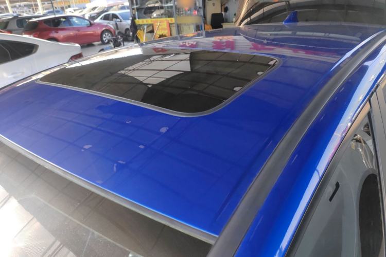 Used Honda Jade 2017 1.8L automatic Comfort version 5 seats
