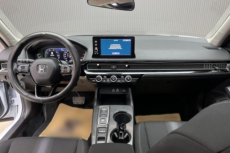 Used Honda Civic 2023 HATCHBACK 2.0L eHEV Extreme Edition
