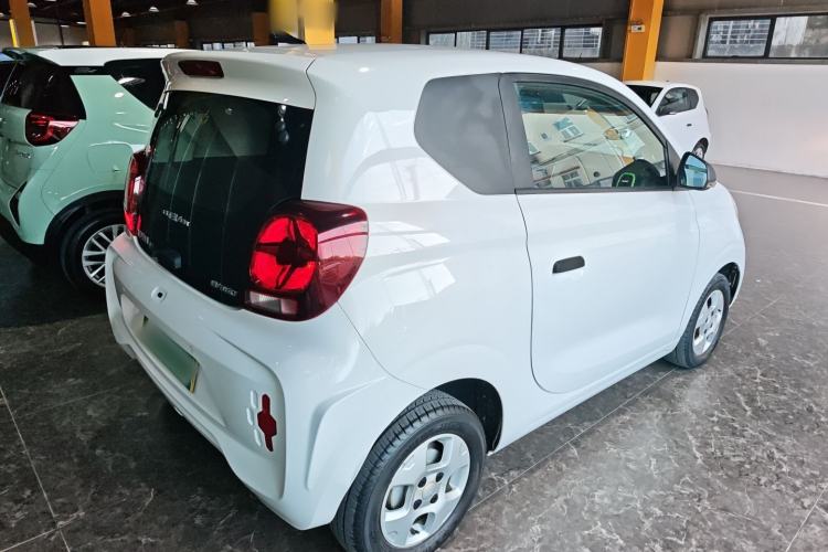 Used Roewe Clever 2021 302km Excellence Edition