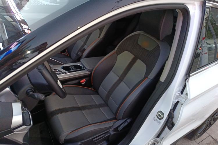 Used Geely Auto Coolray 2023 1.5T DCT Diamond Edition
