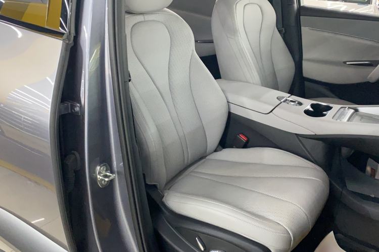 Used BYD Sealion 06 New Energy 