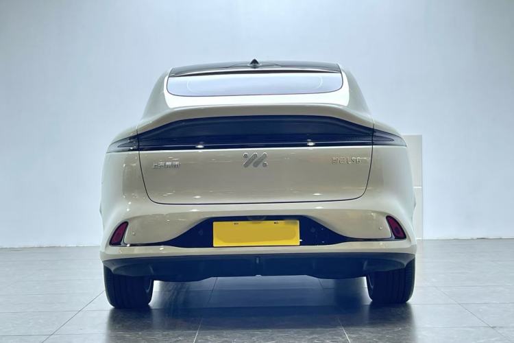 Used  LS6 2025 Lingxi Intelligent Driving Edition