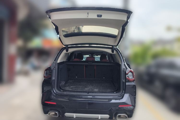 Used BMW X3 2022 xDrive25i M Sport Package