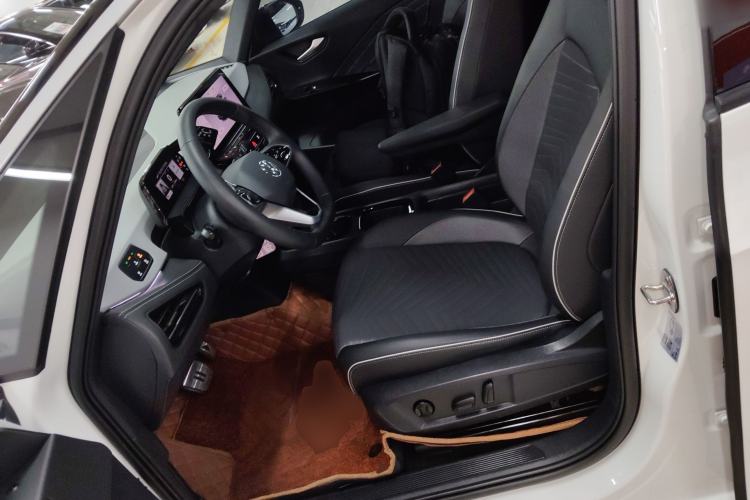 Used Volkswagen ID.3 2024 Outstanding Edition
