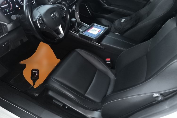 Used Honda Inspire 2022 260TURBO Elegant Edition
