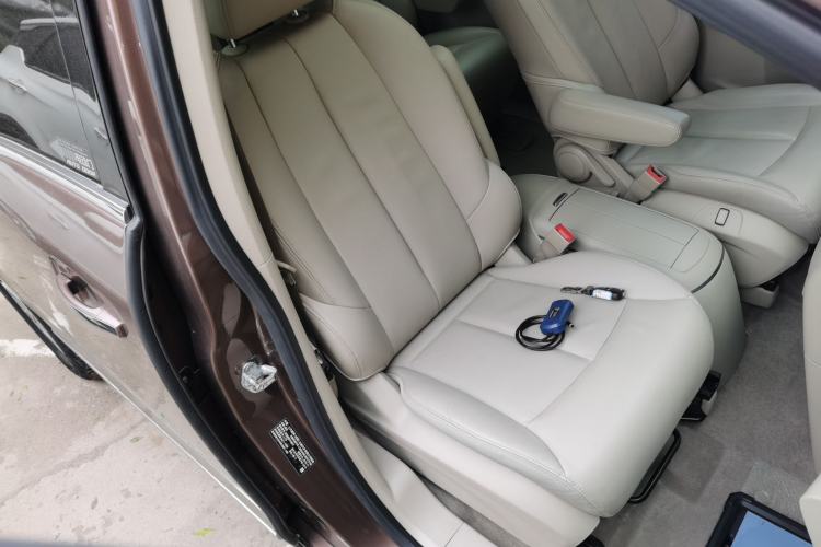 Used Buick GL8 2018 28T Luxury Model China VI Standard