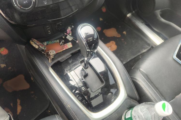 Used Nissan X-Trail 2017 2.0L CVT Comfort Edition 2WD