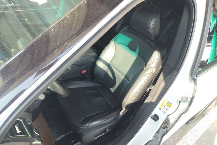 Used Ford Explorer 2016 2.3T Elite Edition