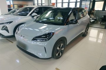 Used Wuling Bingo PLUS 2024 510 km Flagship Edition Four-Seater Version