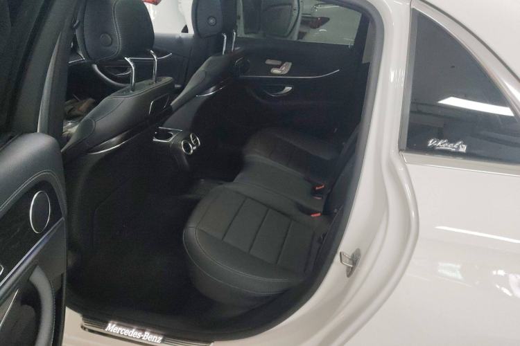 Used Mercedes-Benz E-Class 2019 E 300 L Sport Luxury Edition