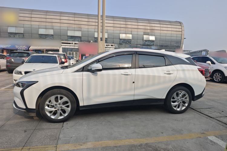 Used Buick Velite 6 2023 430km Comfort Edition
