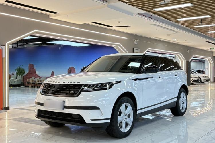 Used Land Rover Range Rover Velar 2024 S Model