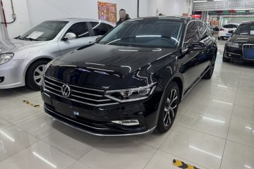 Used Volkswagen Magotan 2020 330TSI DSG Leading Model