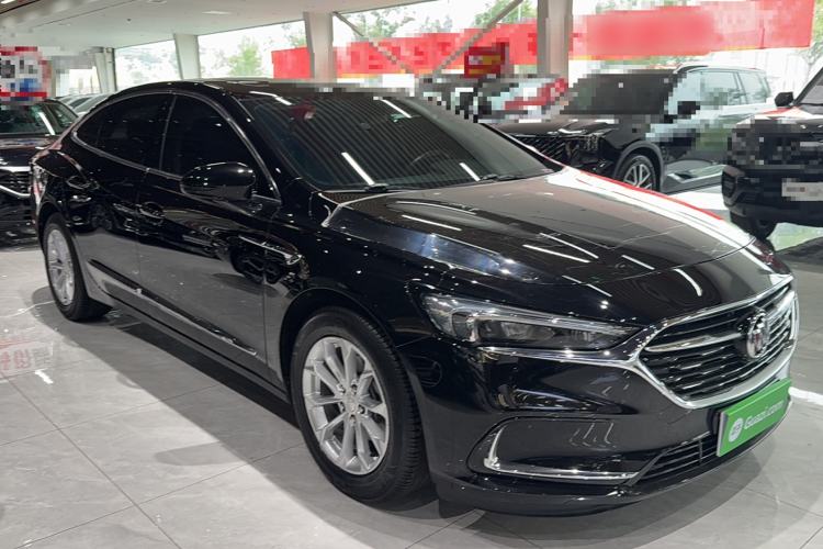 Used Buick LaCrosse 2022 552T Luxury Version
