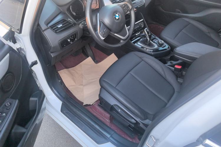 Used BMW 2 Series Gran Tourer 2019 220i Leading Model
