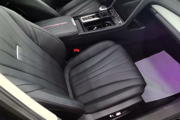 Used Hongqi H5 2024 1.5T DCT Smart Connect Flagship Edition