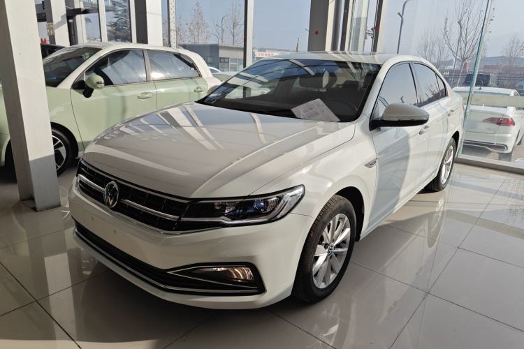 Used Volkswagen Bora 2021 280TSI DSG Elite Smart Connectivity Version