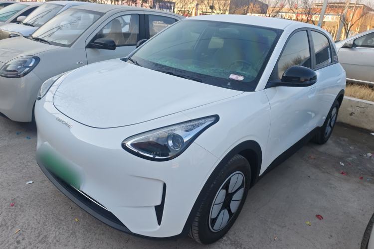 Used Geely Galaxy Geome 2025 310km Youth Edition