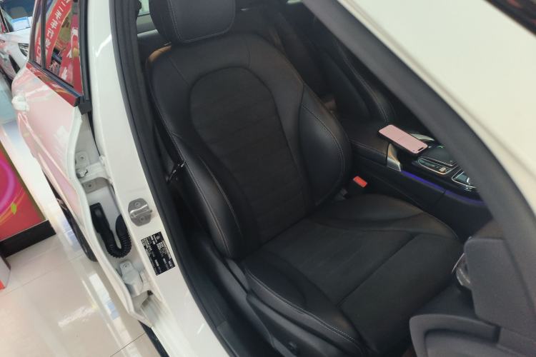 Used Mercedes-Benz C-Class 2020 Restyled C 260 Sport Edition