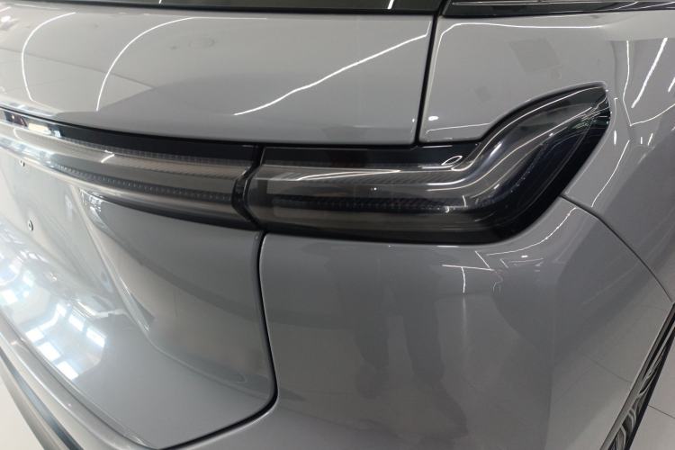 Used Nio ES7 2022 75 kWh
