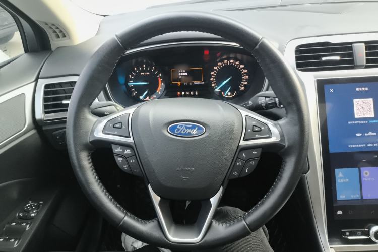 Used Ford Mondeo 2020 EcoBoost 180 Stylish Model
