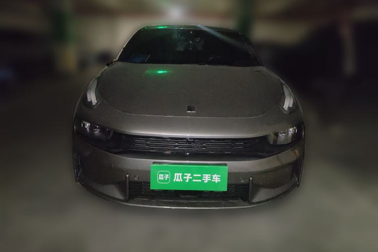 Used Lynk & Co 03 2022 1.5TD DCT JingPro