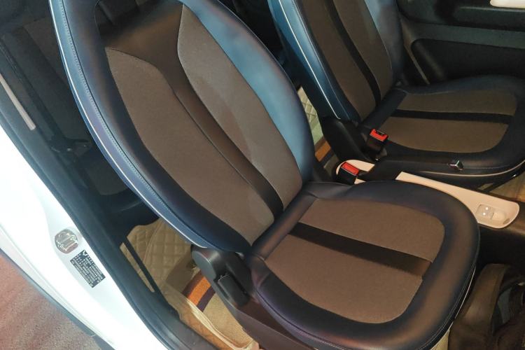 Used Wuling Hongguang MINIEV 2022 GAMEBOY 200km Gaming Edition with Lithium Iron Phosphate