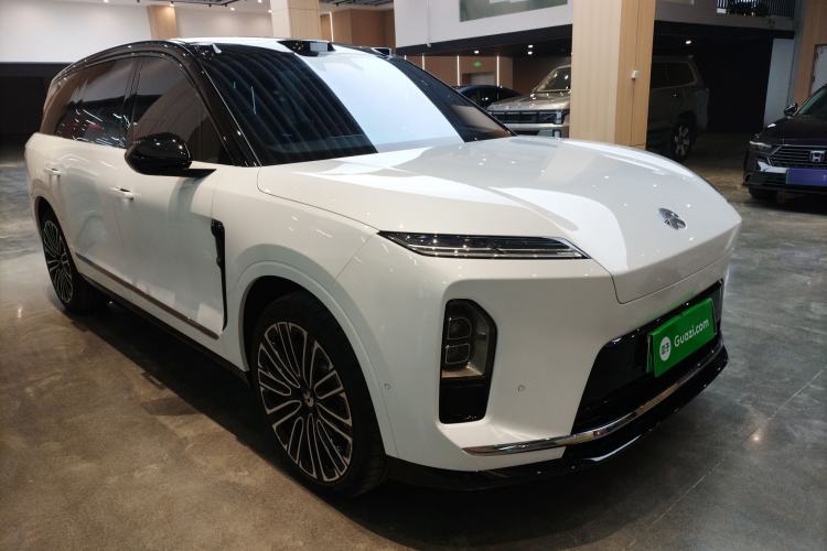 Used Nio ES8 2026 Model 6-seat Executive Signature Edition