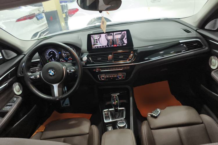 Used BMW 1 Series 2021 Revised 120i M Sport Night Edition