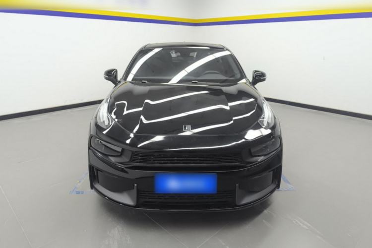 Used Lynk & Co 03 2022 2.0TD DCT GenioPlus
