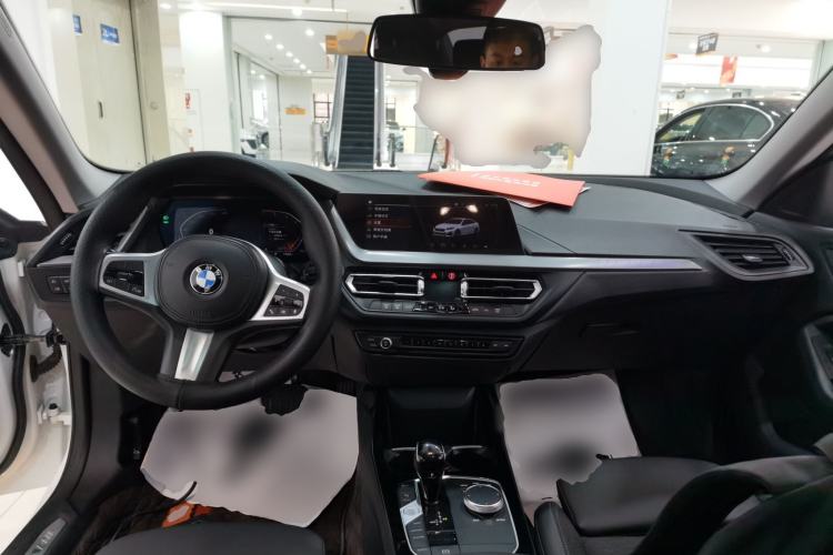 Used BMW 2 Series 2021 225i 4-Door Coupe M Sport Package
