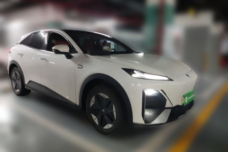 Used  S07 2023 200Max Range-Extended Version