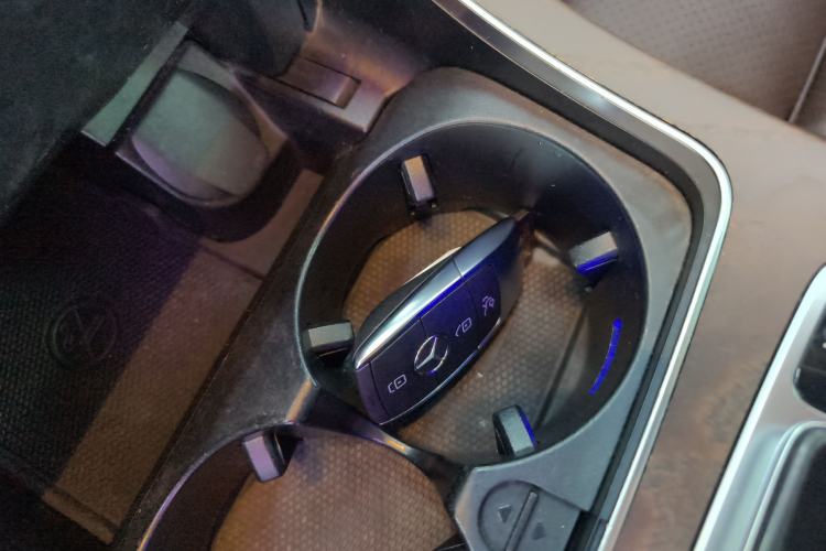 Used Mercedes-Benz GLC 2020 GLC 300 L 4MATIC Dynamic Edition
