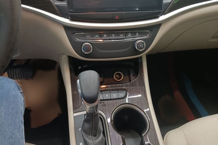 Used Buick Verano 2018 Sedan 15S Automatic Entry Model
