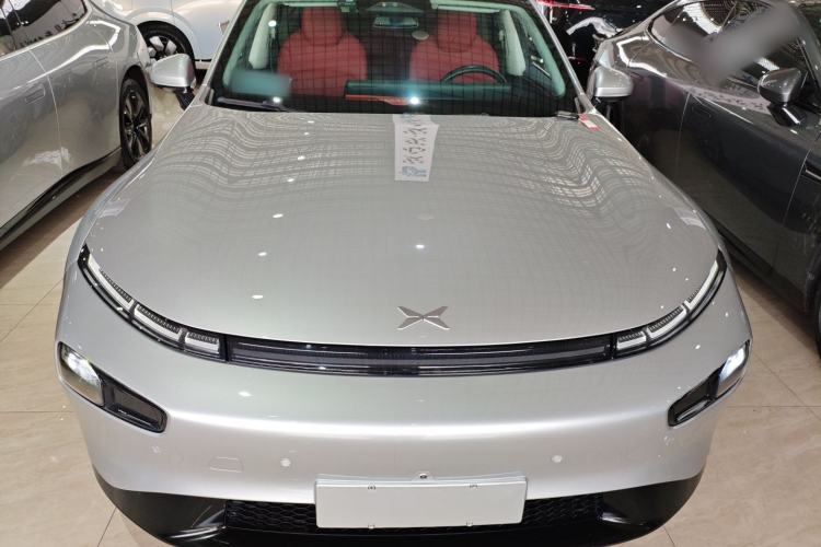 Used XPeng P7 2023 P7i 702 Pro