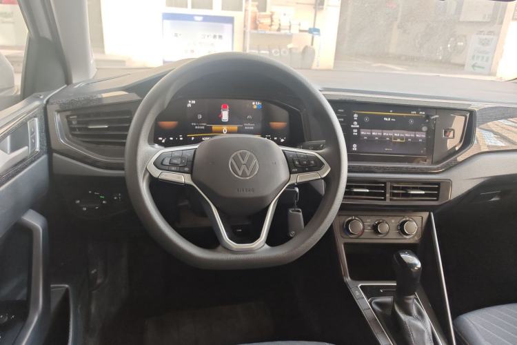 Used Volkswagen Lavida 2023 New Rui 1.5L Automatic New Yi Edition