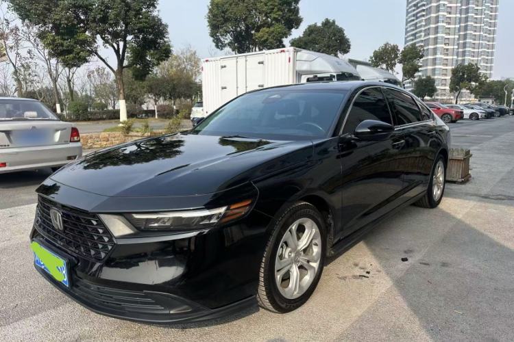 Used Honda Accord 2023 260TURBO Smart Enjoyment Version