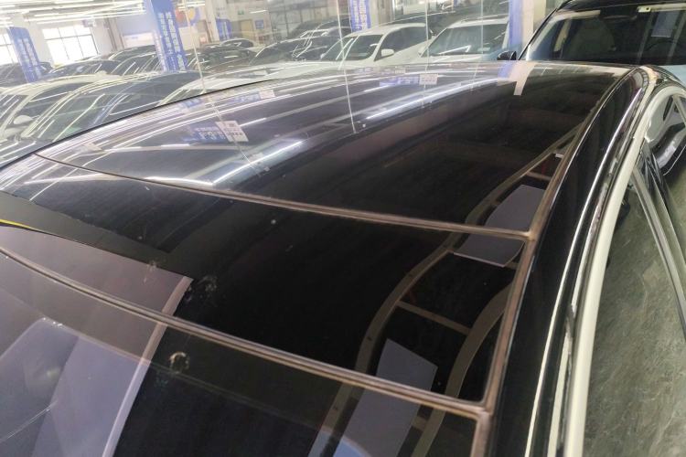 Used Nio EC6 2020 605 km Sport Edition